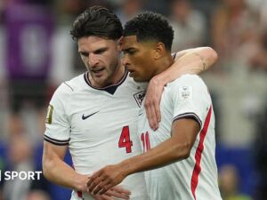 The key World Cup players walking disciplinary tightrope