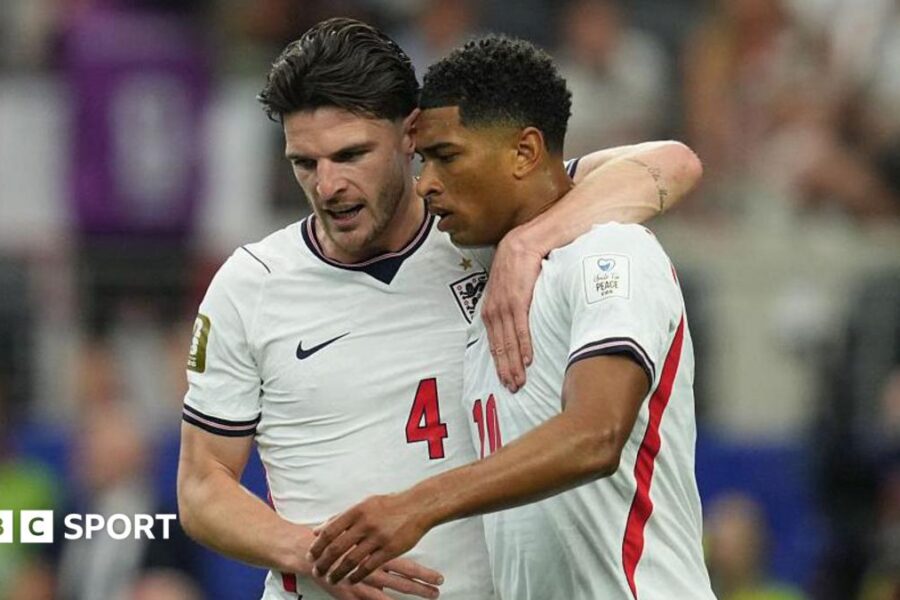 The key World Cup players walking disciplinary tightrope