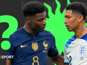 Quiz: Name every team England have played in World Cup knockouts