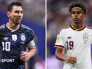 Best finishers, defensive kings & runners – World Cup finalists in numbers