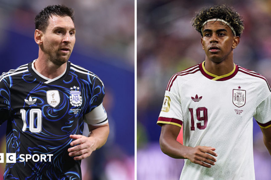 Best finishers, defensive kings & runners - World Cup finalists in numbers