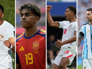 Big stars and old rivals – what to expect in semi-finals