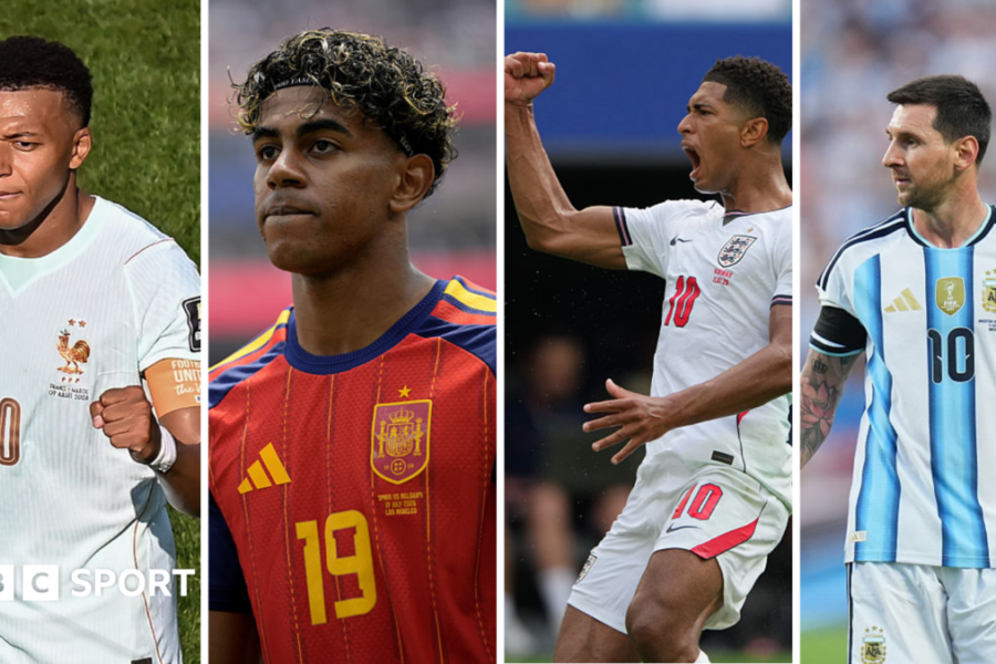 Big stars and old rivals - what to expect in semi-finals