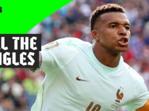 ‘Absolute perfection!’ Mbappe fires France ahead against Morocco