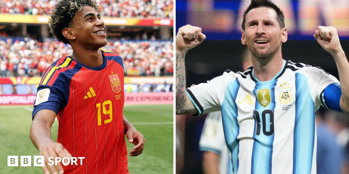 How World Cup final could be pivotal in Ballon d’Or race