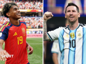 How World Cup final could be pivotal in Ballon d’Or race