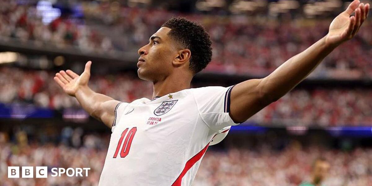 BBC offers ‘Stay Up or Catch Up’ for England v Mexico