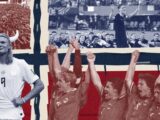 The Norway story – 28-year wait for their biggest-ever party