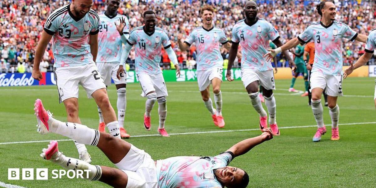 Latest ever winner, comeback and controversy – Senegal’s remarkable exit