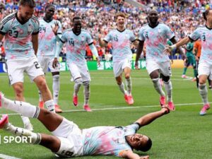 Latest ever winner, comeback and controversy - Senegal's remarkable exit