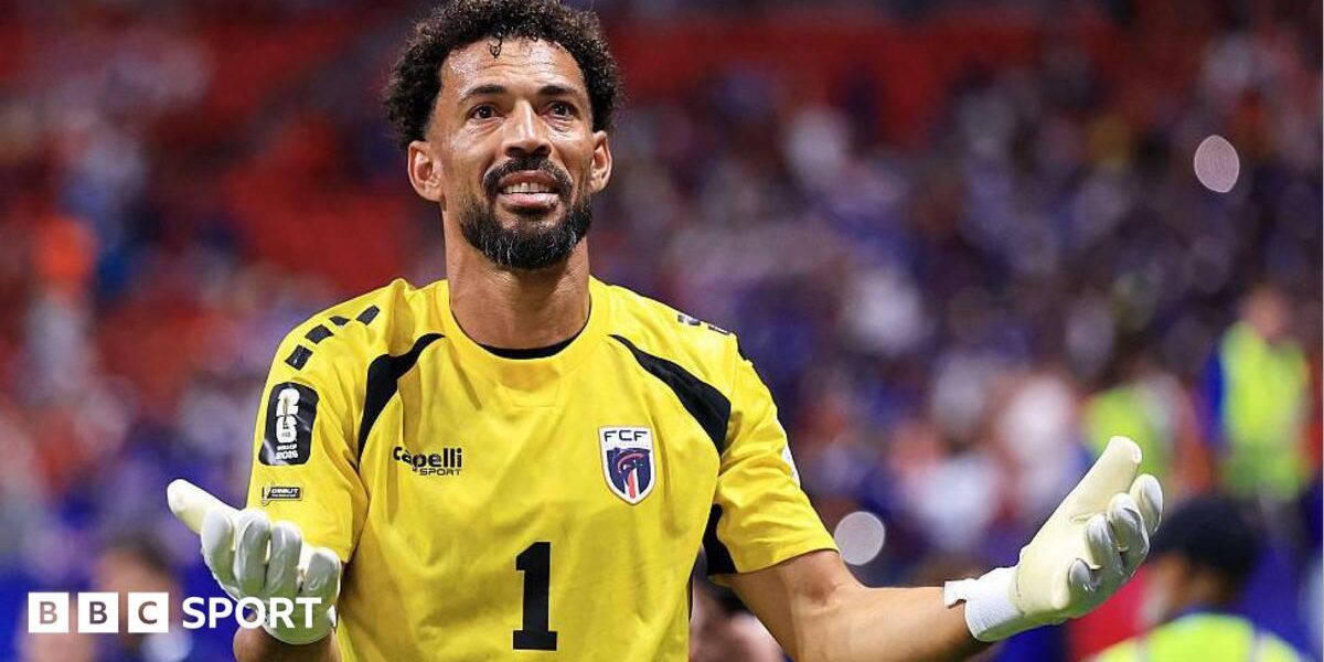 New species named after Cape Verde keeper Vozinha