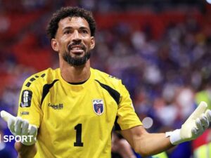 New species named after Cape Verde keeper Vozinha
