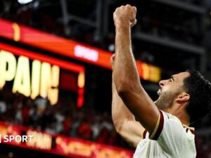 Keep calm and carry on – Spain trust team identity to deliver World Cup