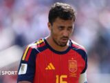 Rodri to have back surgery but Maresca brushes off transfer speculation
