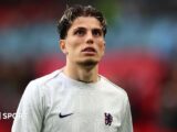 Villa agree loan deal for Chelsea winger Garnacho