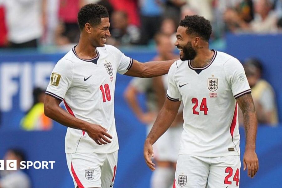 Why will the September international break last three weeks?