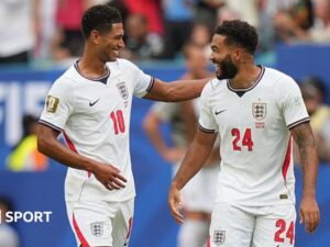 Why will the September international break last three weeks?