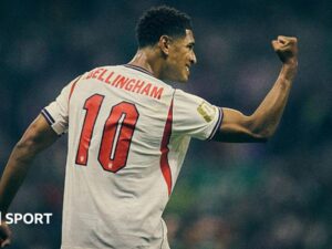 9.1m watch England's epic win over Mexico