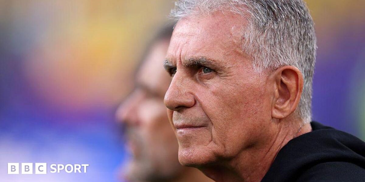 Queiroz leaves Ghana following World Cup exit