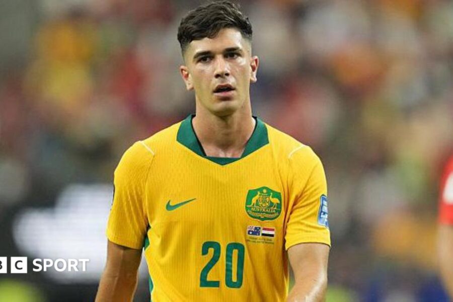 Australia star allegedly tests positive for cocaine after speeding