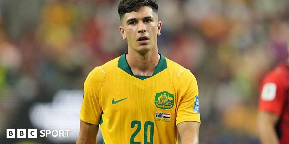 Socceroos star allegedly tests positive for cocaine after speeding