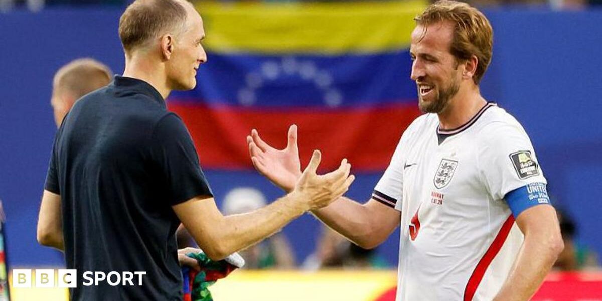 ‘We have another level we can reach’ – Kane defends frustrated Tuchel