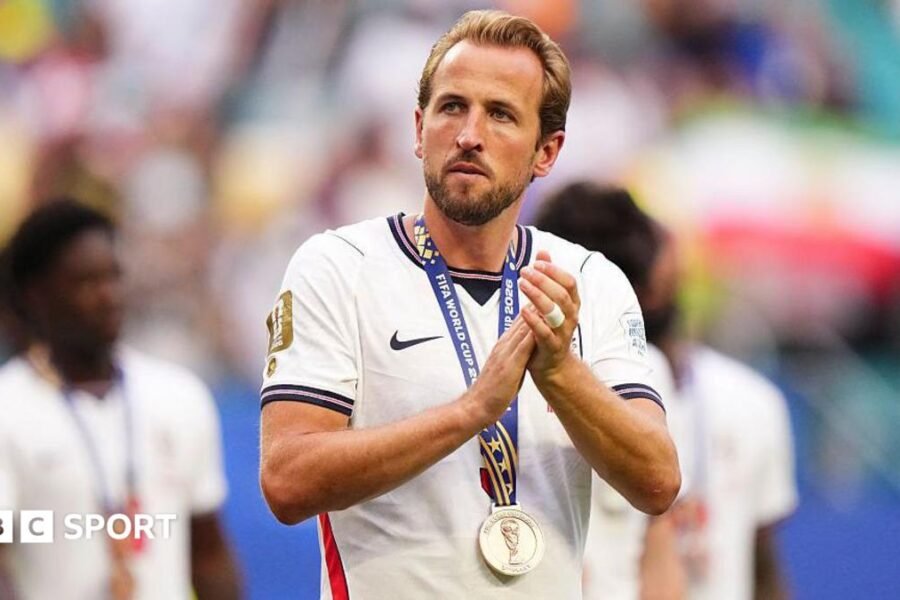 England's best World Cup for 60 years - but how should it be judged?