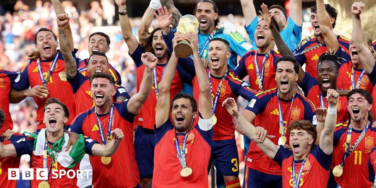Uefa to boycott World Cups if Fifa plans approved