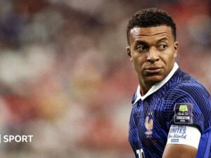 Does World Cup third place play-off count towards Golden Boot?