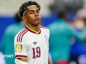 How De la Fuente's Spain are closing in on greatness