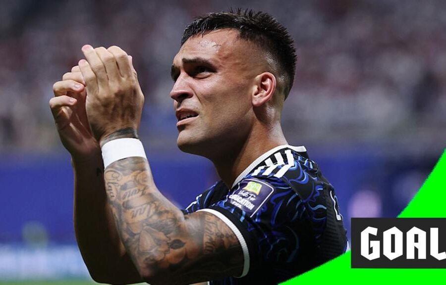 Late Martinez header sends Argentina to World Cup final