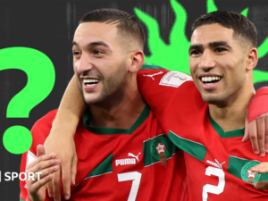World Cup quiz: Name every team to have reached semi-finals