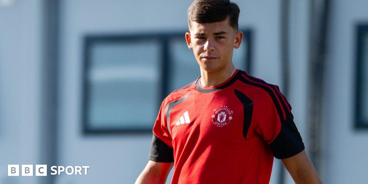 The Man Utd youngsters to look out for in Finland and Norway