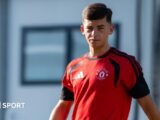 The Man Utd youngsters to look out for in Finland and Norway