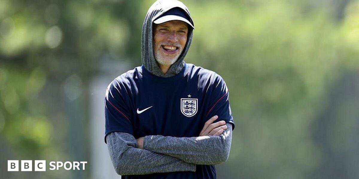 Tuchel will stick to Southgate’s penalty plan