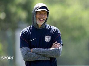 Tuchel will stick to Southgate’s penalty plan