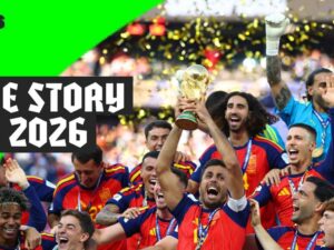 The defining moments of the 2026 World Cup