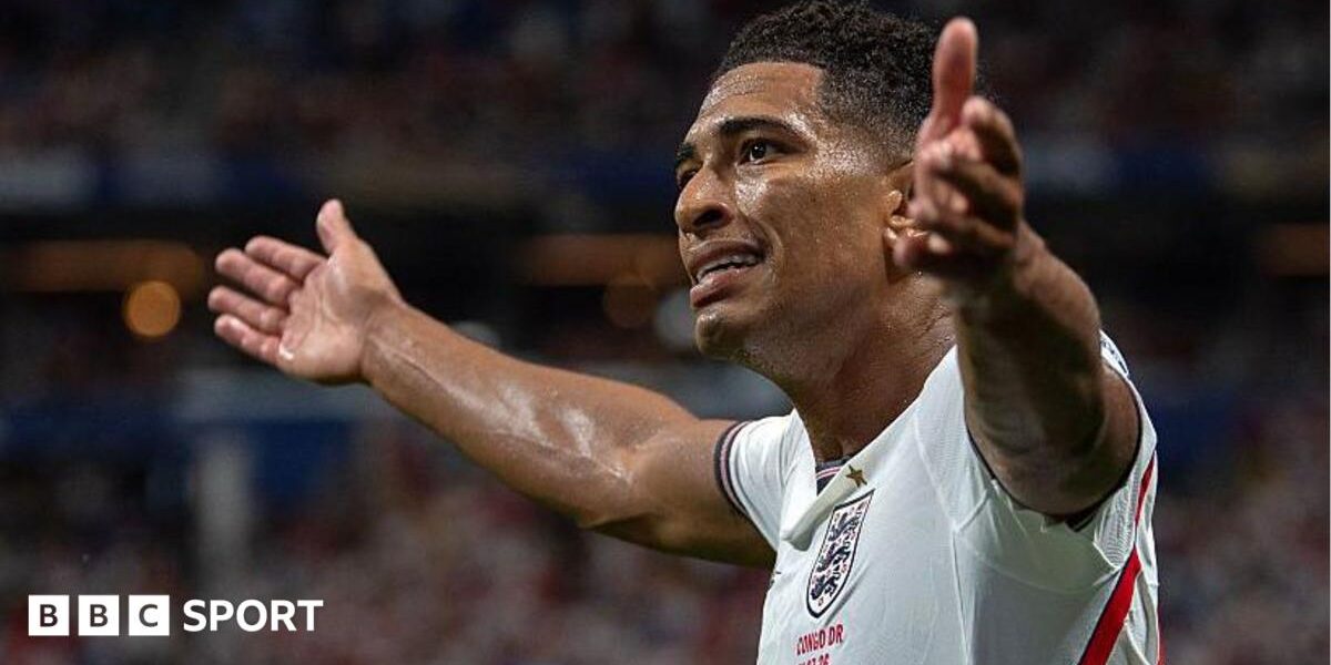 How to turn BBC Sport alerts on or off for England v Mexico