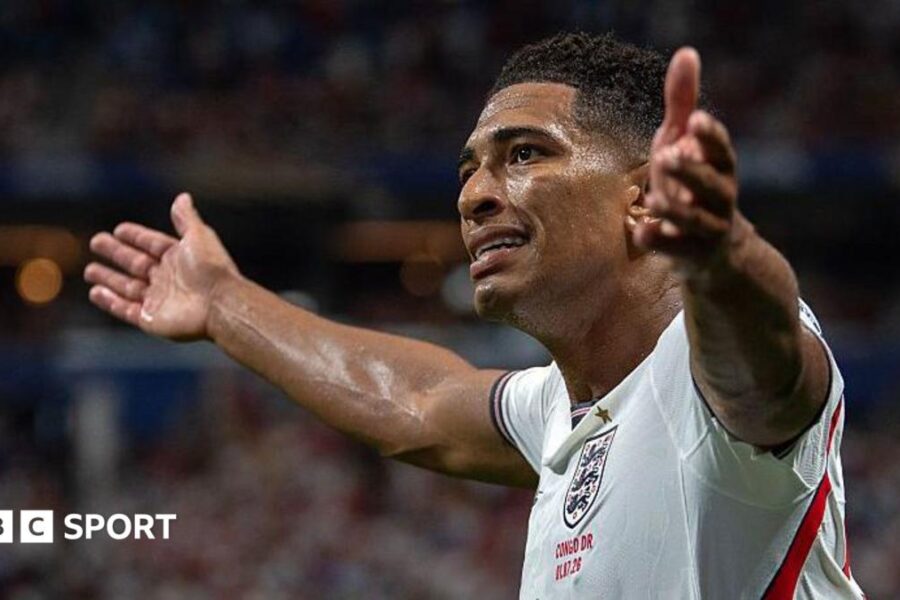 How to turn BBC Sport alerts on or off for England v Mexico