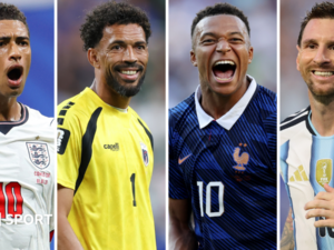 Best goal, best player, best fans – BBC reporters’ World Cup awards