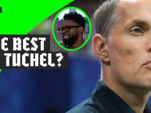 Mexico could bring the best out of Tuchel’s England