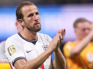 60 years of hurt – England’s World Cup wait in numbers