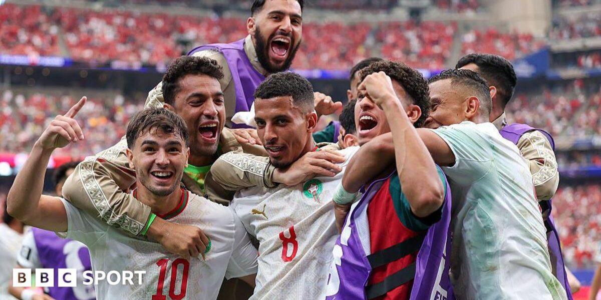 ‘This oxygen is spreading’ – inside Morocco’s mission to become a powerhouse