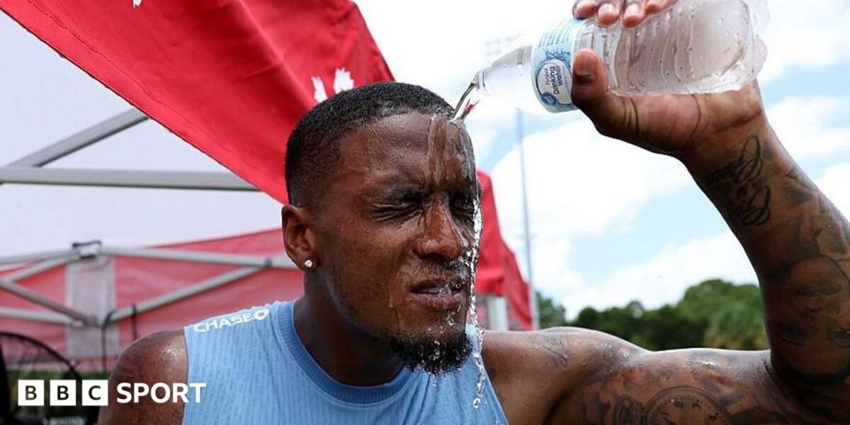 England set for open-air Miami heat – but do Norway hold the edge?