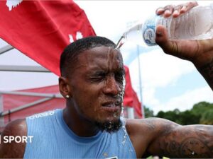 England set for open-air Miami heat – but do Norway hold the edge?