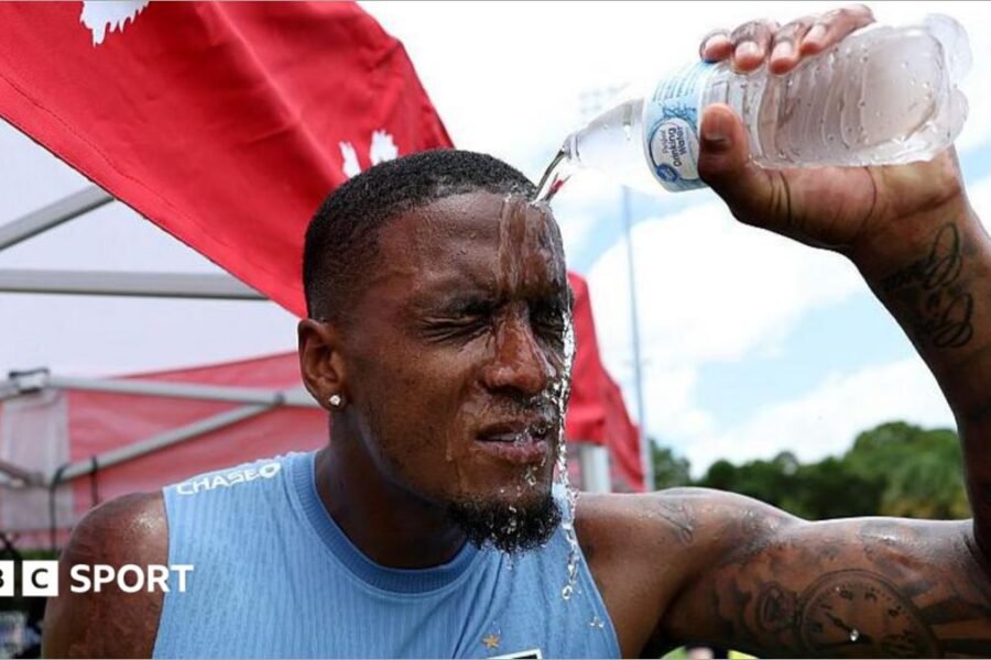 England set for open-air Miami heat - but do Norway hold the edge?