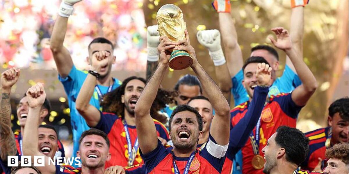 Thousands of websites taken down for illegal World Cup streams