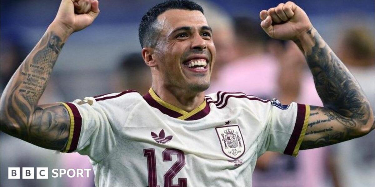 A special team beats brilliant individuals – how silky Spain flattened France