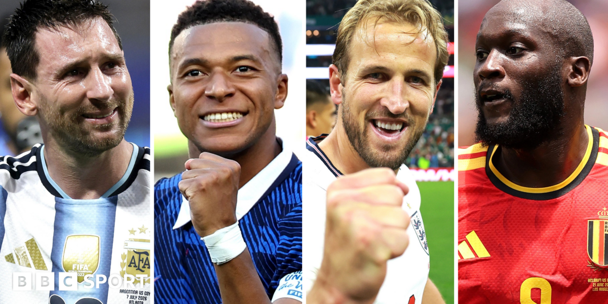 A striker duel for the ages & Qatar revenge – what to expect in quarter-finals