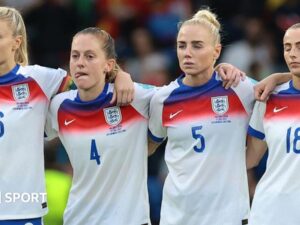 Why women’s football is first casualty of Fifa plans